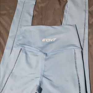 Workout pants/leggings